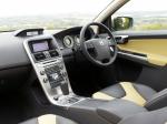 Volvo XC60 D5 2008 года (UK)